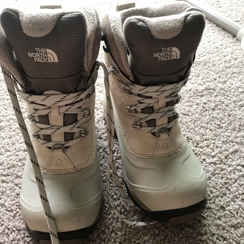 The North Face Chilkat II Snowboots